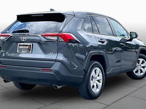 Used 2024 Toyota RAV4 LE FWD image 13