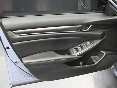 Used 2022 Honda Accord Sport image 14
