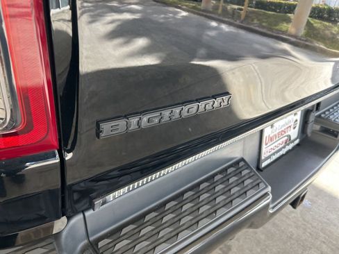 Used 2020 RAM 1500 Big Horn image 16