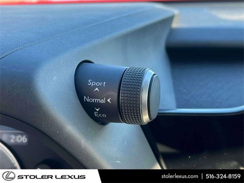Used 2023 Lexus UX 250h FWD image 35