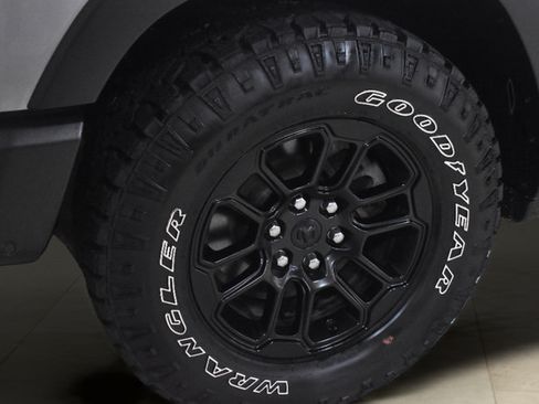 Used 2025 RAM 1500 Rebel AWD/4WD image 17