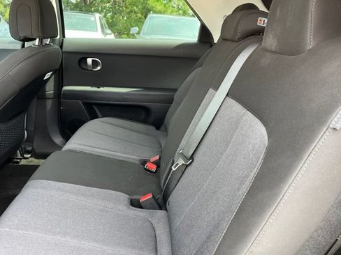 Used 2024 Hyundai Ioniq 5 SEL AWD/4WD image 12