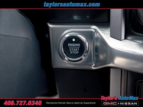 Used 2023 Ford F150 Lariat w/ FX4 Off-Road Package AWD/4WD image 28