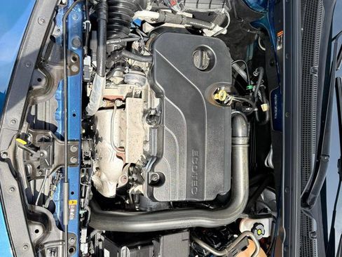 Used 2019 Chevrolet Malibu LS image 32