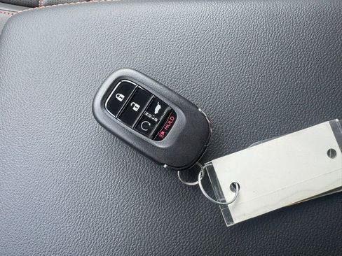 New 2026 Honda CR-V Sport-L image 13