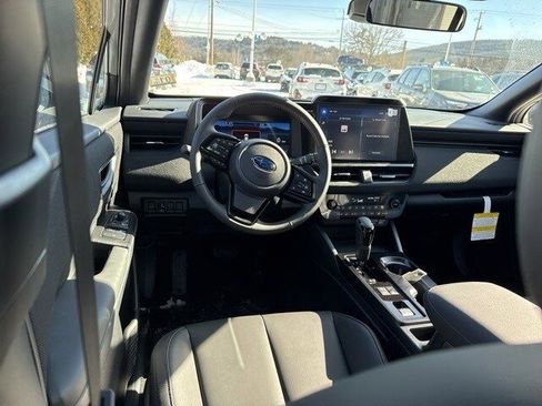 New 2026 Subaru Outback Premium image 18