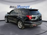 Used 2019 Ford Explorer Limited w/ Class III Trailer Tow Package image 3