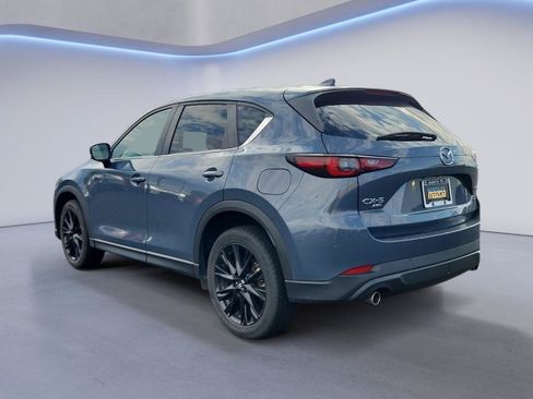 Used 2024 MAZDA CX-5 Carbon Edition AWD/4WD image 8