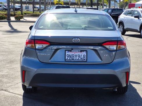 Used 2024 Toyota Corolla LE image 7