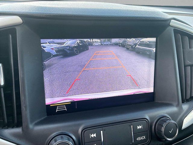 Used 2019 GMC Terrain SLT w/ Preferred Package FWD image 23