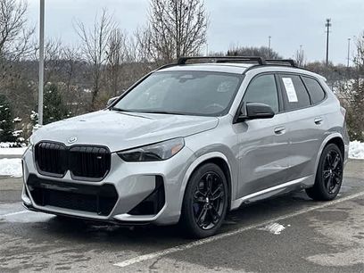 Used 2024 BMW X1 M35i w/ Shadowloine Package