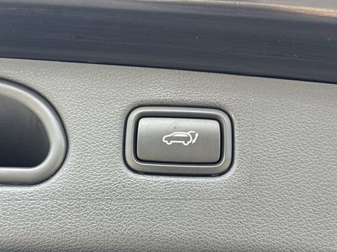 Used 2019 Hyundai Tucson Limited FWD image 16