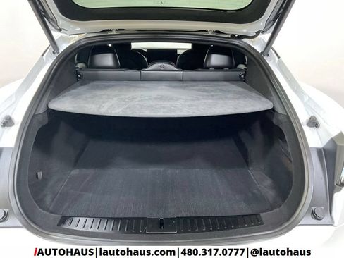 Used 2023 Tesla Model S Plaid AWD/4WD image 11