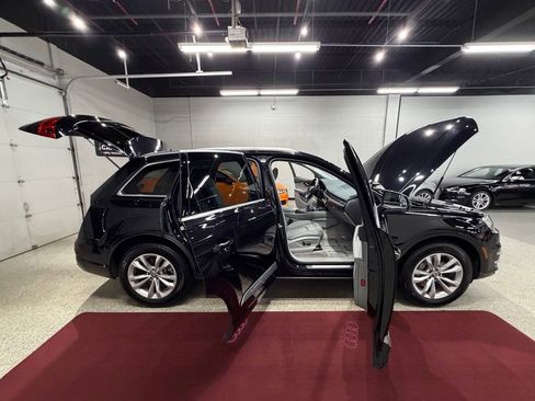 Used 2019 Audi Q7 3.0T Premium Plus AWD/4WD image 50