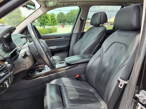 Used 2016 BMW X5 xDrive35i AWD/4WD image 16