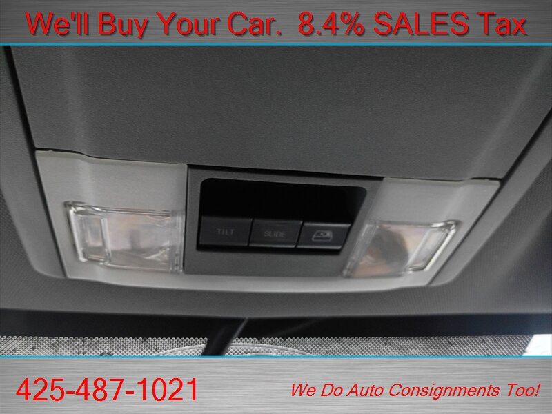 Used 2014 Ford F150 Lariat w/ Equipment Group 502A Luxury AWD/4WD image 28