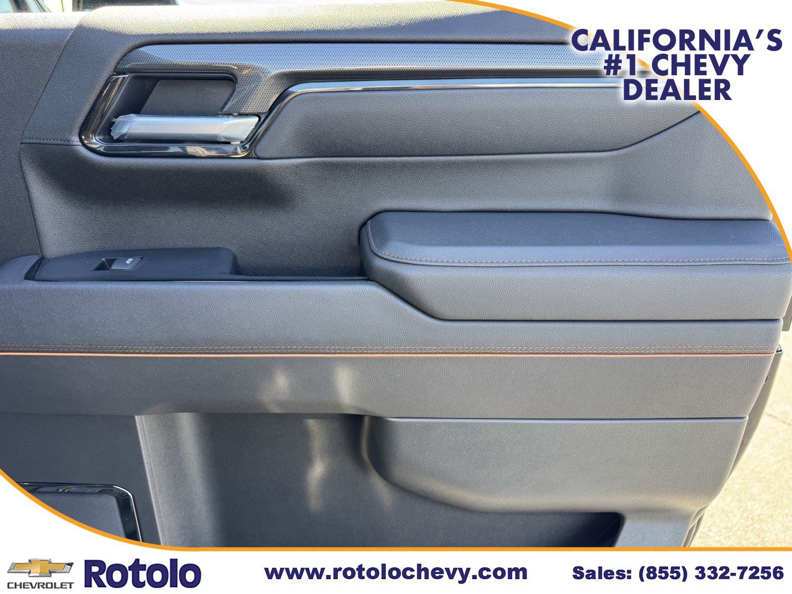 Used 2025 GMC Sierra 1500 AT4 AWD/4WD image 13