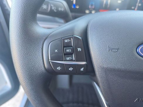 New 2025 Ford Maverick XLT image 15