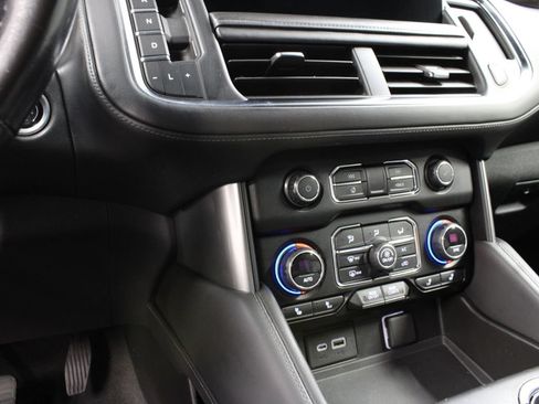 Used 2021 Chevrolet Tahoe Z71 AWD/4WD image 53