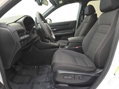 Used 2023 Honda CR-V Sport image 22