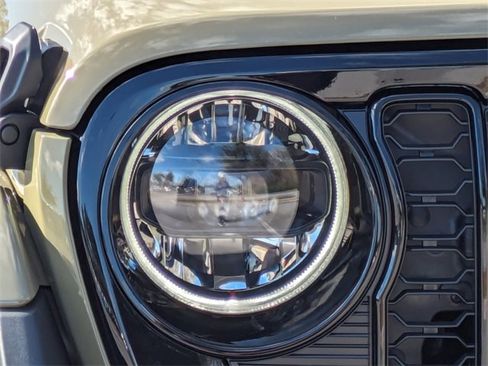 New 2026 Jeep Gladiator Willys image 10