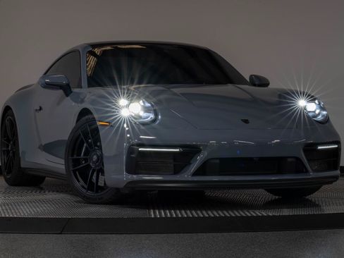 Used 2023 Porsche 911 Carrera GTS RWD image 29