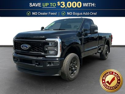 Used 2025 Ford F250 XL w/ STX Appearance Package