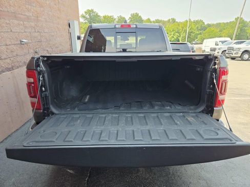 Used 2019 RAM 1500 Laramie w/ Bed Utility Group AWD/4WD image 13