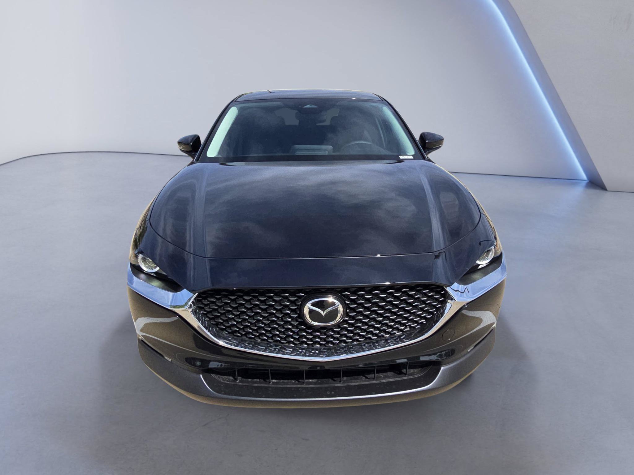 New 2026 MAZDA CX-30 AWD 2.5 S w/ Select Sport Pkg image 8