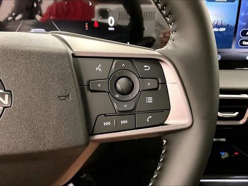 New 2026 Nissan Sentra SV w/ SV Convenience Package FWD image 24