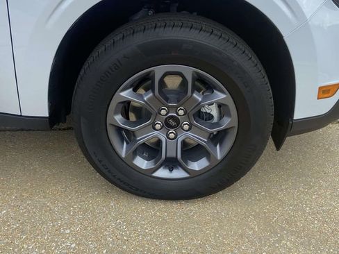 New 2026 Ford Maverick XLT w/ XLT Luxury Package AWD/4WD image 7