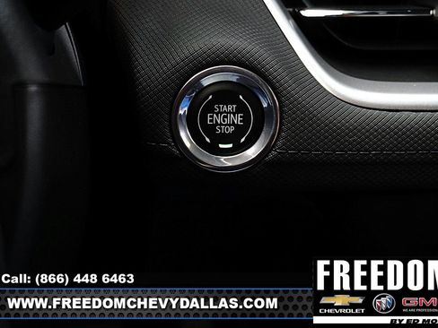 New 2026 Chevrolet TrailBlazer LS w/ LS Convenience Package image 30