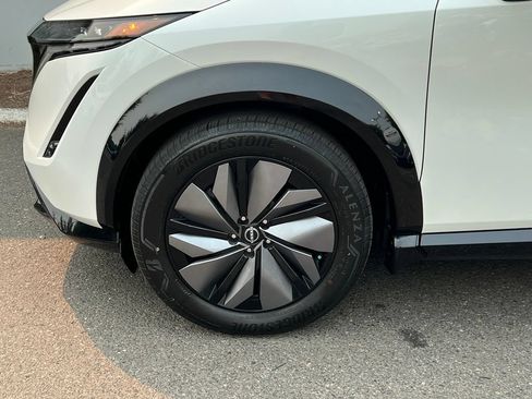 Certified 2023 Nissan Ariya FWD image 10