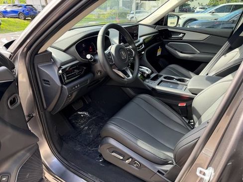 New 2026 Acura MDX FWD image 6