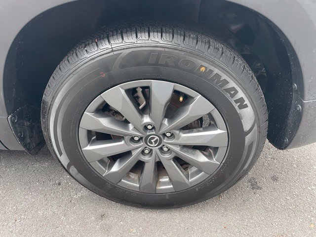 Used 2023 MAZDA CX-50 2.5 S w/ Cargo Package AWD/4WD image 18