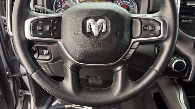 Used 2024 RAM 1500 Big Horn AWD/4WD image 33