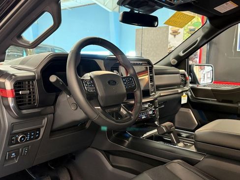New 2026 Ford F150 Raptor AWD/4WD image 12