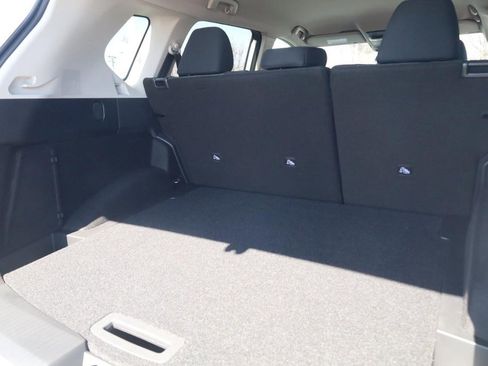 New 2026 Nissan Rogue SV w/ Cold Weather Package image 22