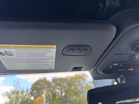 Used 2023 Ford Bronco Raptor image 12