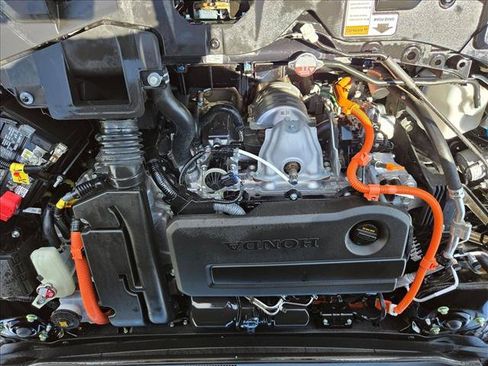 Used 2024 Honda Accord Touring image 23