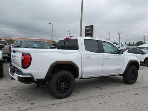 New 2026 GMC Canyon Elevation w/ Convenience Package image 6