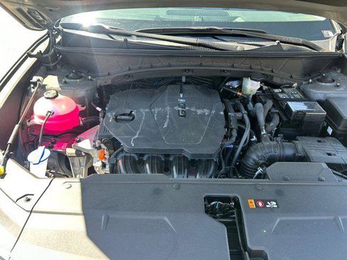 New 2026 Hyundai Tucson SEL FWD image 33