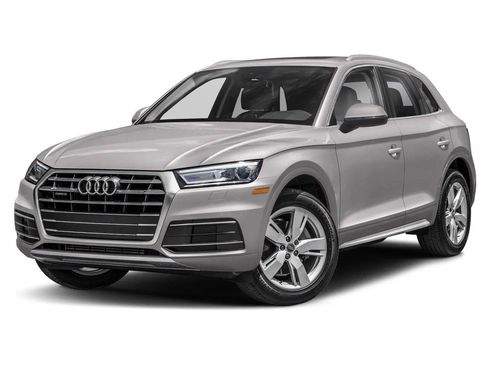 Used 2018 Audi Q5 2.0T Premium Plus AWD/4WD image 23