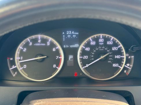 Used 2015 Acura RDX FWD image 51