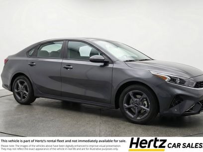 Used 2025 Kia K4 LXS