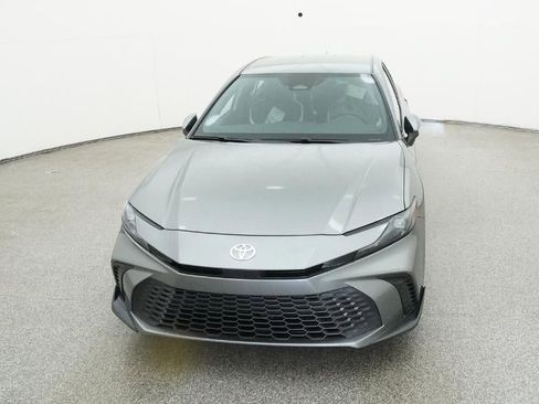 New 2026 Toyota Camry SE image 15