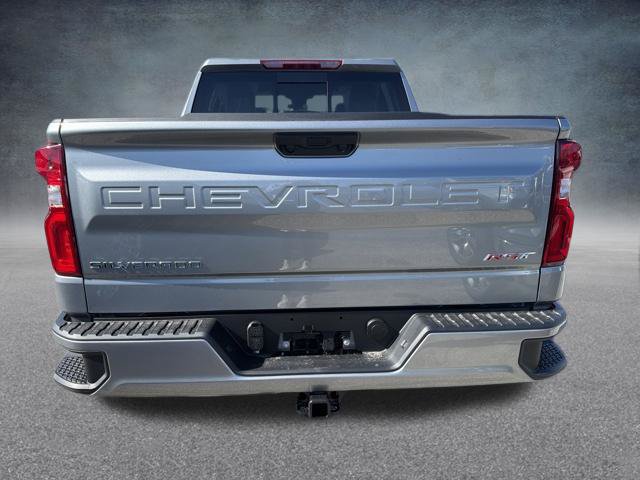 New 2026 Chevrolet Silverado 1500 RST w/ Convenience Package II AWD/4WD image 8