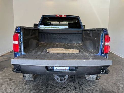 Used 2015 GMC Sierra 2500 4x4 Double Cab w/ Sierra Convenience Package image 26
