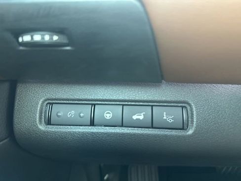 New 2026 Nissan Pathfinder Platinum w/ Cargo Package image 29