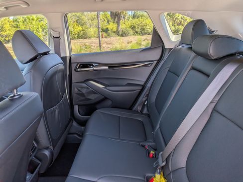 New 2026 Kia Seltos EX image 14